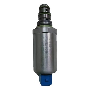 Control y Alivio de Presión para Bomba Hidráulica R900727801 - Product Image 1