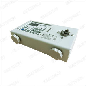 Yüksek hassasiyetli HDP serisi için dijital tork ölçer akıllı/bölünmüş tip - Product Image 3