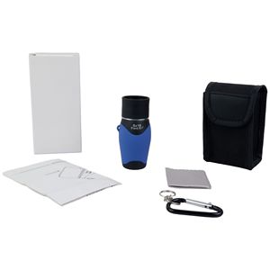 <b>Monocular</b> 6x18mm Manual Focus Portable Outdoor <b>Telescope</b> for Hiking Camping Traveling - Product Image 5