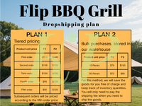 Barbecue électrique BlazeFor réglable en hauteur avec rôtissoire, gril de table, gril à retourner, grils OEM