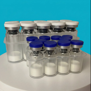 There are many specifications and types of freeze-dried powder <b>small</b> molecule transparent glass <b>small</b> <b>bottles</b> - Product Image 6