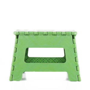 Tabouret pliable en plastique portable de haute qualité, couleur personnalisée, marchepied à <span class=keywords><strong>prix</strong></span> avantageux - Product Image 6