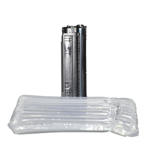 Air Inflatable Wrap <strong>Pack</strong> Bubble Bag Protective Cushioning <strong>Material</strong> for Toner Cartridge - Product Image 4