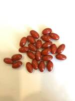 Complément Alimentaire au Ginseng à Marque Blanche OEM Personnalisé 100mg 500mg Capsules Naturelles pour la Santé Masculine et l'Énergie Immunitaire Certifié GMP