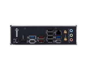 Carte mère de jeu pour PC de bureau <span class=keywords><strong>MSI</strong></span> X870E GAMING PLUS WIFI7 AM5 X870 Esports 2025, 3x M.2 PCIe5.0, 256 Go de RAM, 4x DDR5, E-ATX SATA - Product Image 5