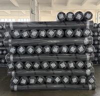 Maßgefertigter Rutschfester PVC-Punktiertes Beschichtetes Gewebe PVC-Punktierter Überzug für Sofa-Unterseite Autokissen Matratzenrücken