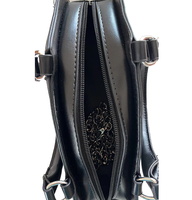 Sac de cercueil personnalisé de diverses formes pour Halloween