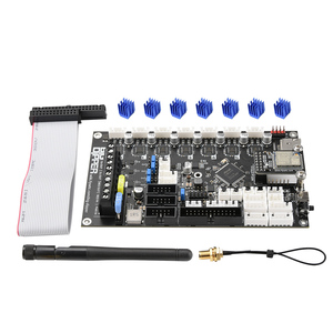 <span class=keywords><strong>Carte</strong></span> mère Big Dipper pour imprimante 3D Prats Duet <span class=keywords><strong>3</strong></span> Mini 5+ avec mise à niveau Wifi, <span class=keywords><strong>carte</strong></span> de contrôle pour machine CNC <span class=keywords><strong>Ender</strong></span> <span class=keywords><strong>3</strong></span> <span class=keywords><strong>Pro</strong></span> Voron BLV - Product Image 6