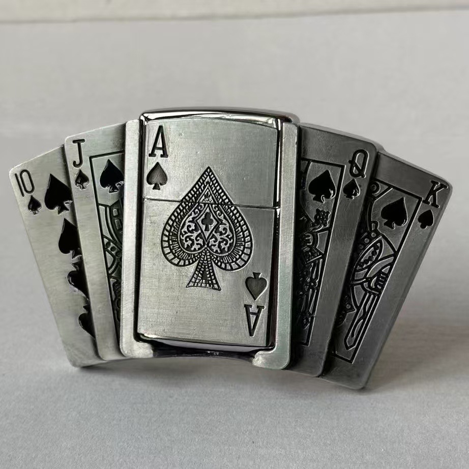 Мужские модные легкие Легкосплавные пряжки для ремня прочные и уникальные персонализированные стили на выбор