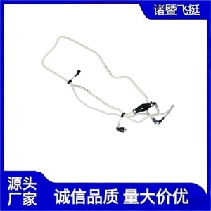 Línea de Retorno de Combustible para Aeronaves 7700113176 7700115859 para Motor Renault Samsung, Tubería de Nylon - Product Image 4
