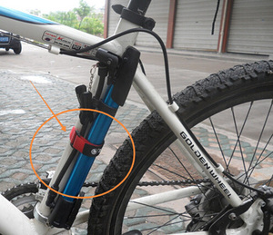 Tự dính Logo in chống trượt Silicone Pin cinch dây đeo ban nhạc chịu nhiệt móc và vòng lặp - Product Image 4