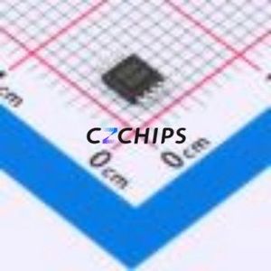 Amplificador operacional de chip IC de circuito integrado AD8646ARMZ, original y nuevo - Product Image 2