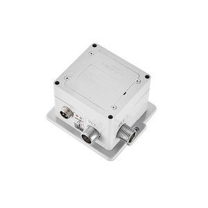 Accessoire de robinet à capteur infrarouge avec boîtier de commande de vanne solénoïde 6V, capteur de miction et de défécation, carte de circuit imprimé pour toilettes accroupies - Product Image 1