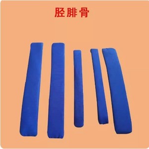 อุปกรณ์ดามกระดูกสำหรับการฟื้นฟูสมรรถภาพแขน  แบบรัดกระดูกข้อศอกส่วนปลาย  กระดูกหน้าแข้ง และกระดูกน่อง  สำหรับการตรึงกระดูกหัก - Product Image 5