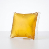 Adhésif thermofusible sensible à la pression pour la fermeture des sacs en papier kraft et des sacs postaux, forte force adhésive, utilisation pour l'emballage