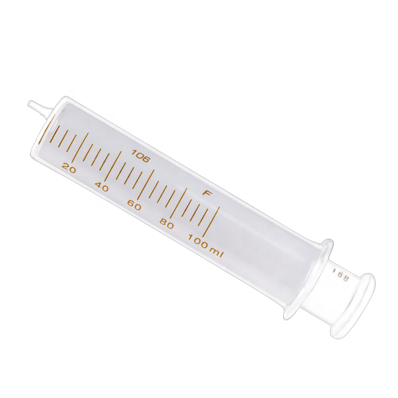 LY Physics Science Teaching Instrument Glass