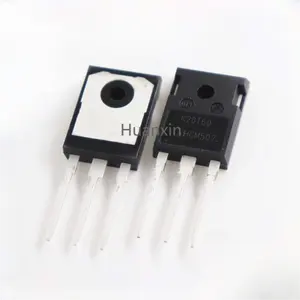 IKW20N60T HuanXin IGBT 트렌치/FS 600V 40A to 247 IGBT 트랜지스터 K20T60-Transistors K20T60 IKW20N60T