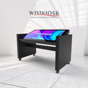 Nhà Máy Giá có thể điều chỉnh góc 55 inch đa màn hình cảm ứng bảng - Product Image 2