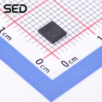  W25Q64JVXGIQ Circuit intégré série ou flash, 64 Mbit, interface SPI (Standard/Dual/Quad), 2,7 V-3,6 V, 133 MHz, -40 ° De la lettre C à +85 ° C, en stock