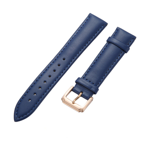 Coolyep – <span class=keywords><strong>Bracelet</strong></span> de montre en cuir véritable pour <span class=keywords><strong>Apple</strong></span> <span class=keywords><strong>Watch</strong></span> <span class=keywords><strong>s8</strong></span> pour iwatch SE Smartwatch - Product Image 3