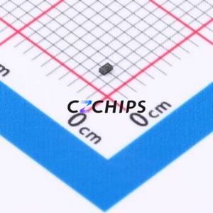 ESD5451X-MS ใหม่และต้นฉบับ DFN1006-2L ทรานซิสเตอร์ ESD และป้องกันไฟกระชาก (TVS/ESD) - Product Image 1