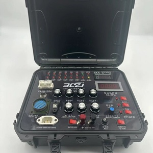 Outils de diagnostic, pièces détachées, <span class=keywords><strong>scanner</strong></span> de diagnostic pour Cat, Hitachi, Cummins, Komatsu, <span class=keywords><strong>scanner</strong></span> de diagnostic 8537109090 - Product Image 2