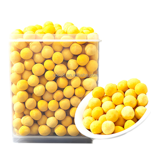 Telur Puyuh Beku Kering Makanan Anjing Beku Kering Laris Manis Makanan Hewan Beku Kering Telur Puyuh - Product Image 3