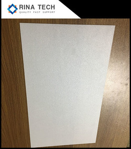 Plaque diffuseur en polycarbonate translucide givré pour signalétique numérique Rina Tech - Product Image 4