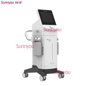 Apparecchiatura per Terapia Magnetica a Quattro Canali, Terapia Termica, Trattamento di Riabilitazione Fisica - Product Image 3