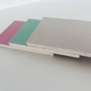 Scatola in <span class=keywords><strong>Cartongesso</strong></span> Laminato Resistente all'Acqua dal Design Moderno <span class=keywords><strong>per</strong></span> Hotel con Garanzia di 3 Anni - Product Image 2