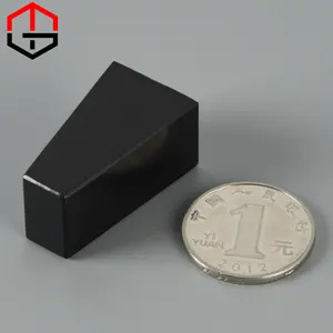 Commercio all'ingrosso neodimio cubo magnetico sinterizzato terre Rare magnete blocco magneti al neodimio per la vendita