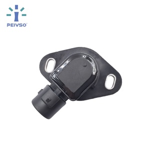 Sensor de posición del acelerador PEIVSO, el más vendido, 16400-P0A-A50 16400P0AA50, sensor TPS automático, piezas de repuesto para Honda - Product Image 5
