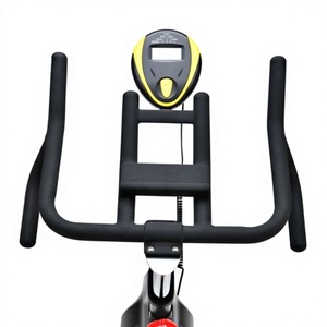 Fitness-Fahrrad für Zuhause, Spinning-Bike, Indoor-Cycling-Trainingsgerät, Heimtrainer für Tägliches Cardio-Training - Product Image 3