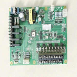 เครื่องฉีดขึ้นรูป ATCS-235-10S P3A064421 BOARD-1-A สำหรับ SI-100 SI-180 SI-130 SI-350 SI-280 SI-230ต่อโยโย่ - Product Image 1
