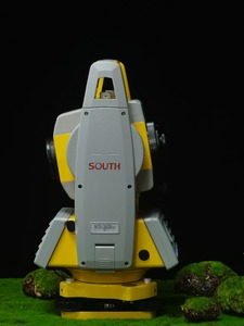 Station totale optique électronique d'occasion South N6 IP67, précision 2mm+1.5ppm, grossissement 32X, outil de topographie, modèle KTS442R10, Chine K - Product Image 2