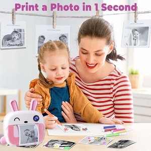 Ini-teléfono inteligente IFI para niños, amera para niños, 1080 - Product Image 5