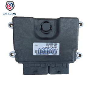 Engine Control Unit ECU ECM MT62.1 1026200GH509 28358084