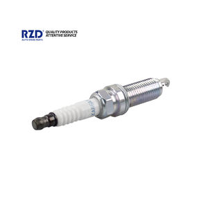 หัวเทียน22401-JA01B เทียนรถยนต์จากญี่ปุ่นสำหรับนิสสันเทียน่า J32 2.0 2.5 Latio C11 <span class=keywords><strong>1.8</strong></span> X-Trail T31 2.5 - Product Image 4