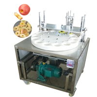 Machine commerciale de fendage et d'épépineur de fruits, machine à retirer les noyaux de dattes, machine à dénoyauter les olives, machine à dénoyauter les dattes de palmier