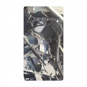 Sitrak รถดัมพ์ C7H หนัก371 <span class=keywords><strong>6x4</strong></span>รถดัมพ์พร้อม Sleeper CAB ดีเซลสำหรับงานหนัก - Product Image 4