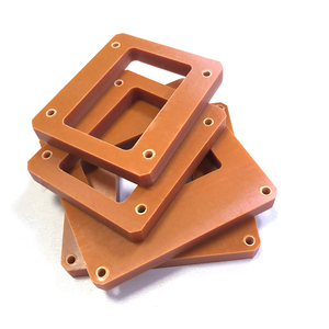 बिजली के इन्सुलेशन सामग्री एक प्रकार का प्लास्टिक बोर्ड एक प्रकार का प्लास्टिक शीट - Product Image 4