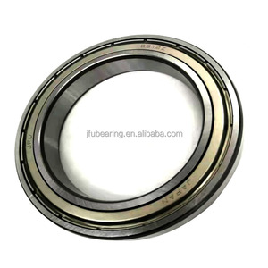 Vòng bi cầu rãnh sâu thép Chrome cao cấp 6900 6901 6902 6903 6904 6905 6906 6907 6908 6909 6910 6911 6912 VV Z ZZ 2Z RZ 2RZ - Product Image 2