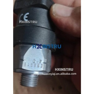SUCO 845803 สวิตช์แรงดัน ใช้แล้ว H - Product Image 3