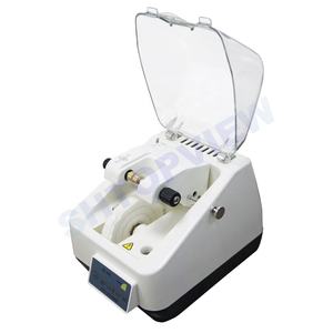 เครื่องขัดเลนส์อัตโนมัติ Shanghai <span class=keywords><strong>Topview</strong></span> LY-900 สำหรับช่างสายตา พร้อมการรับประกัน 1 ปี - Product Image 5