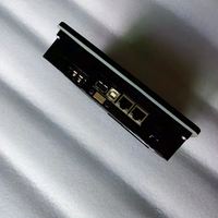 Los mejores precios para Fuji Nueva llegada 5,7 PC industrial Modelo pulgadas HMI LCD Pantalla táctil Interfaz hombre-máquina