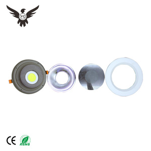 Fábrica Venta caliente jardín empotrada <span class=keywords><strong>de</strong></span> techo ajustable foco led - Product Image 6