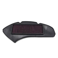 Filtre à air de moto 2DP-E4451-00 Filtres à air lavables à haut débit pour Yamaha Nmax155