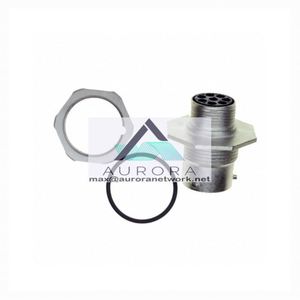 Carcasas de conector circular de alta calidad SJS840340 - Product Image 5