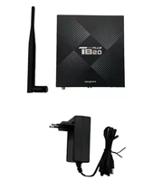 Vente Flash : Processeur Vidéo Novastar TB20 pour Écran LED, avec Android OS et Wi-Fi, Montage Mural, Idéal pour Publicité Haute Performance