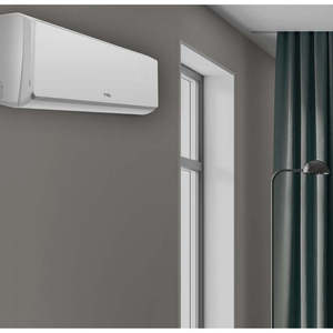 Aire acondicionado TCL Dual Split Inverter ELITE F2 Serie 9 + 12 con MT1821 Wi-Fi integrado 9000 + 12000 a la vez - Product Image 4